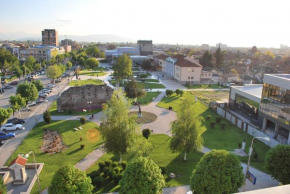 Hotels in Prilep
